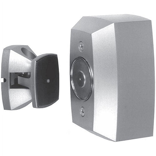 Fire-Lite FM996-L8 FM Series Electromagnetic Door Holder, Surface Wall-Mount, 12V DC, 24VAC/VDC and 120V AC