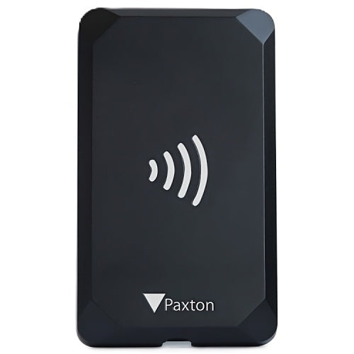Paxton 150-010-US Solo Door Controller, 12V Power Supply, Plastic Housing