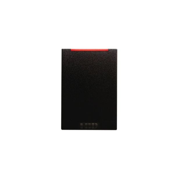 HID 920NHRNEK0043W HID iCLASS SE R40 Contactless Smartcard Reader
