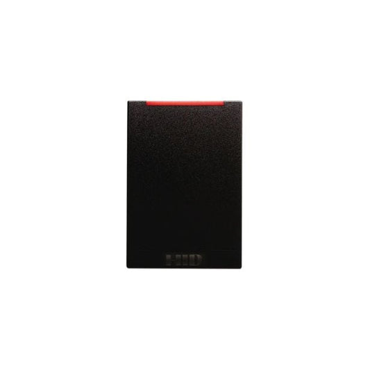 HID 920NHRNEK0043W HID iCLASS SE R40 Contactless Smartcard Reader