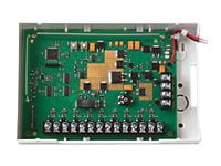Honeywell Home 5800C2W Hardwired to 5800 Convert to Wireless Module