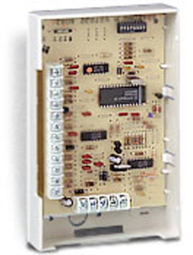 Honeywell Home 4208U V-Plex Universal Eight-Zone Remote Point Module