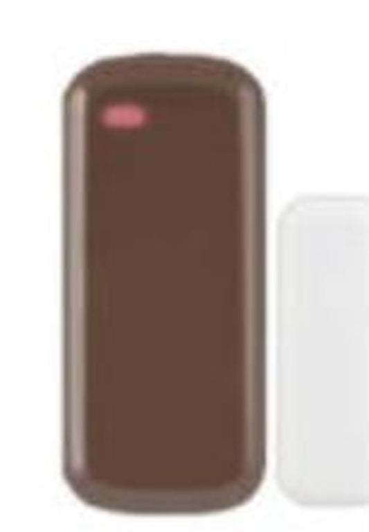 Honeywell 5800MINI Brown Wireless Door/Window Contact