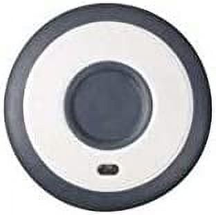 Honeywell Home 5802WXT-2 Two-Button Wireless Personal Panic Transmitter