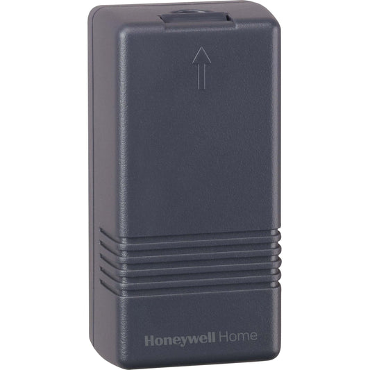 Honeywell 5822T Wireless Garage Tilt Sensor, Black