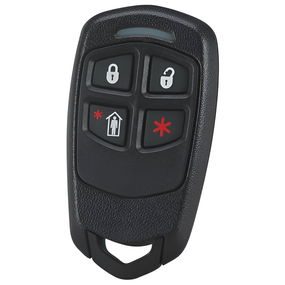 Honeywell Ademco 5834-4 Four-Button Wireless Key Remote