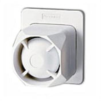 Honeywell Home 748LC Indoor/Outdoor Dual-Tone Siren