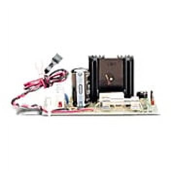 Honeywell Home AD12612 Auxiliary Power Supply / Battery Charger for Alarm Devices, 1.2 Amps, 6 or 12V DC