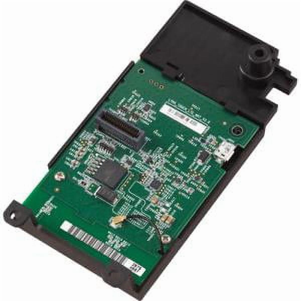 Honeywell Intrusion LTE-L57V