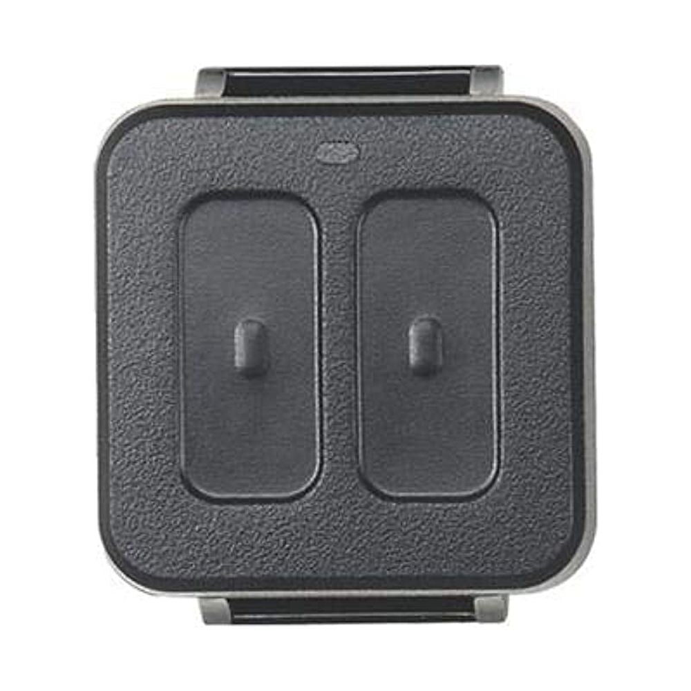 Wireless Personal Panic Transmitter (Two Button) by Honeywell PROSIXPANIC