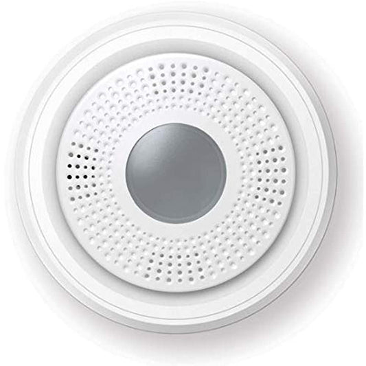 PROSIXSIREN Proseries Wireless Indoor Siren by Honeywell
