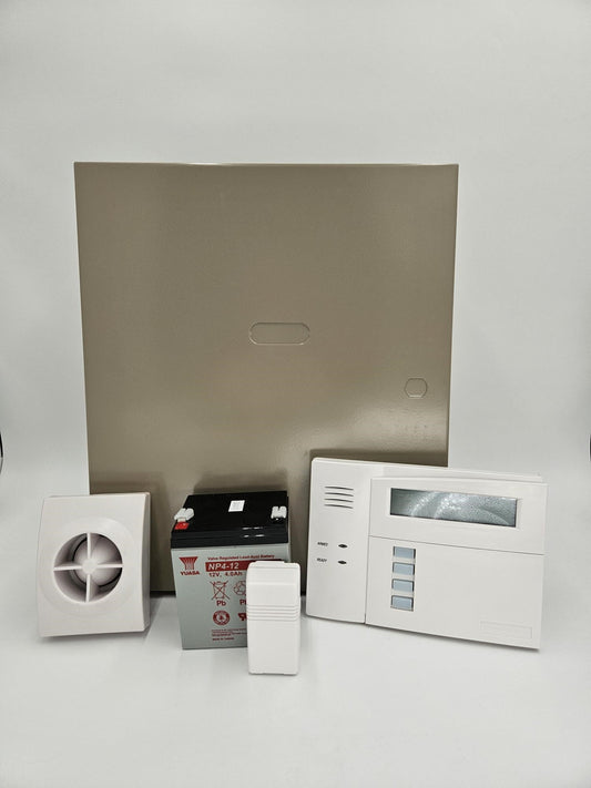 Honeywell Ademco V20P60RFPK Vista 20 Panel Wireless Kit