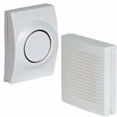 Honeywell Home WAVE2PD Indoor Two-Tone Piezo Dynamic Siren