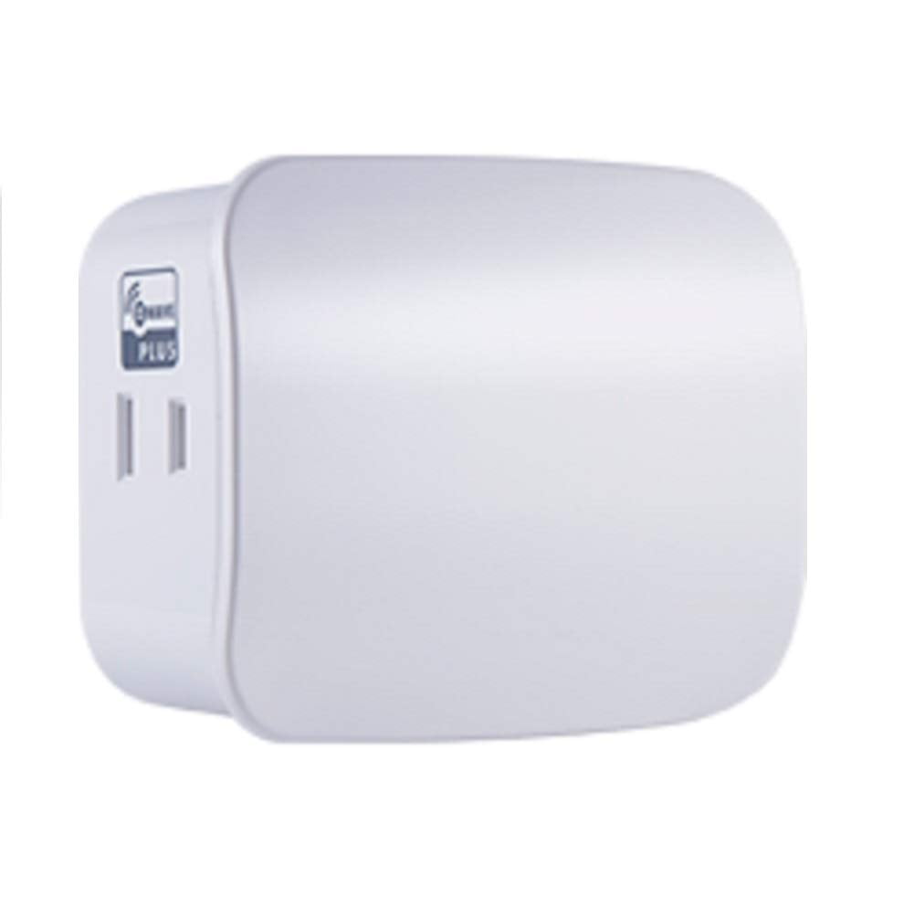 Honeywell Home Resideo Z5DIMPID Z-Wave Plug-in 300W Smart Dimmer (LED/CFL compatible)
