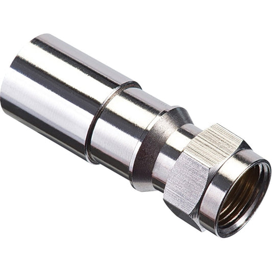 Ideal Industries 92-650P RG-6 F Compression Connector