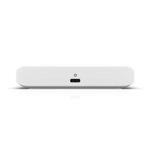 Ubiquiti USW-Flex-Mini UniFi 5-Port Layer 2 Switch
