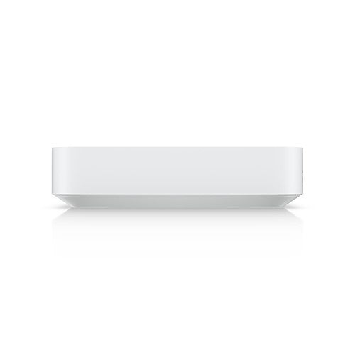 White rectangular object on a white background