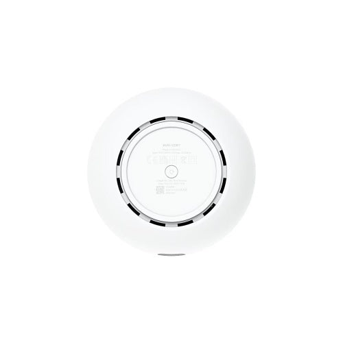 Ubiquiti UDR7-US Dream Router 7 Desktop 10G Cloud Gateway with Integrated WiFi 7, PoE Switch, MicroSD Storage, and Full UniFi Application Support