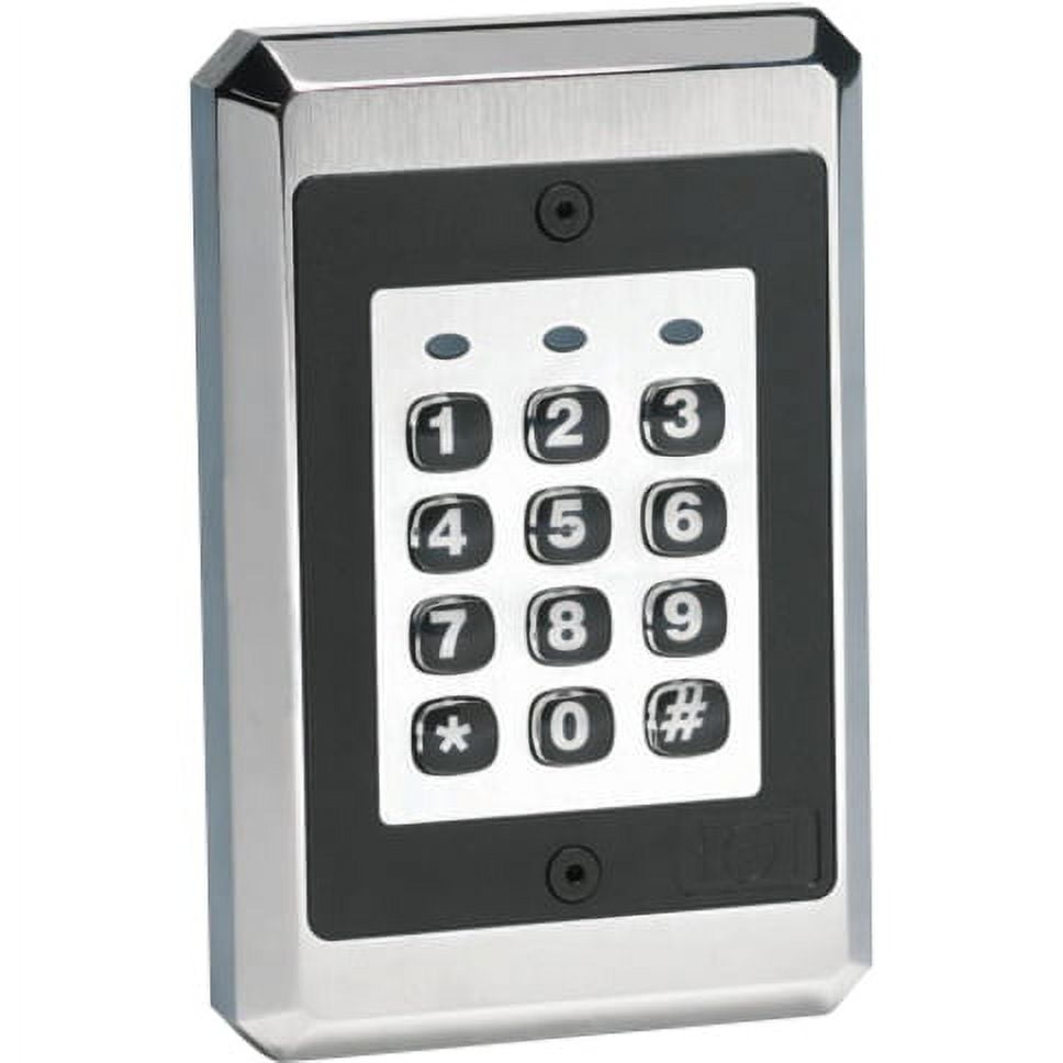 Linear 212ILW Keypad Outdoor Surface Mount