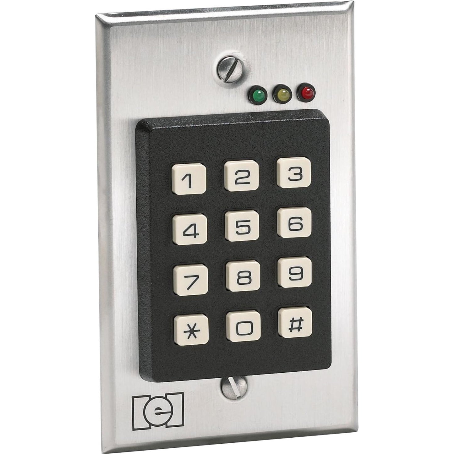 International Electronics / IEI - 232CVS