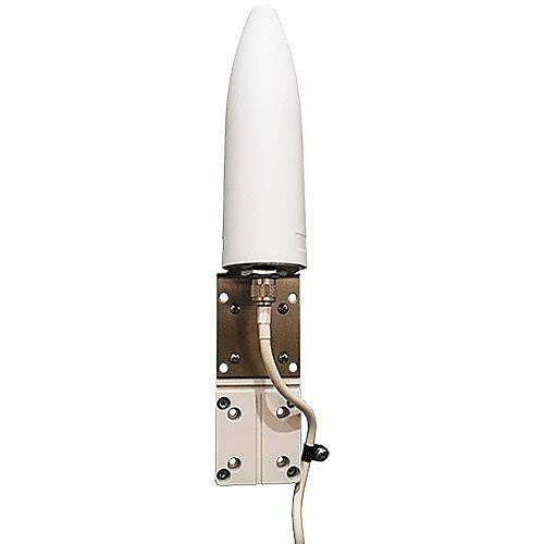 Napco SLE-ANTEXT75 StarLink Omni-X SLE-ANTEX Series Optional Universal Indoor/Outdoor Performance Antenna with 75' Ultra Low-Loss Premium Cable