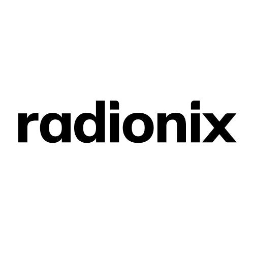 Radionix B5512-CP Kit Includes B5512, B10, CX4010 and B430