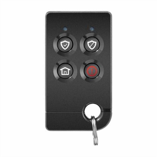 PROSIXFOB Proseries Six Wireless Multi-Function Keypad by Honeywell Home Sensors