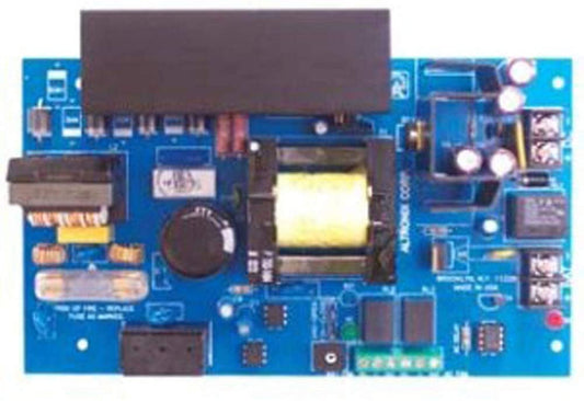 Altronix AL1012ULXB Power Supply/Charger