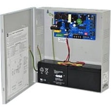 Power Supply Panic Device Controller