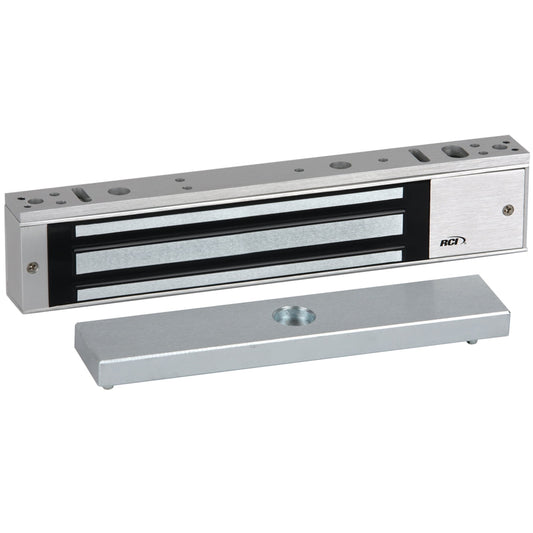 RCI 8371 Surface MiniMag with Door Status Sensor