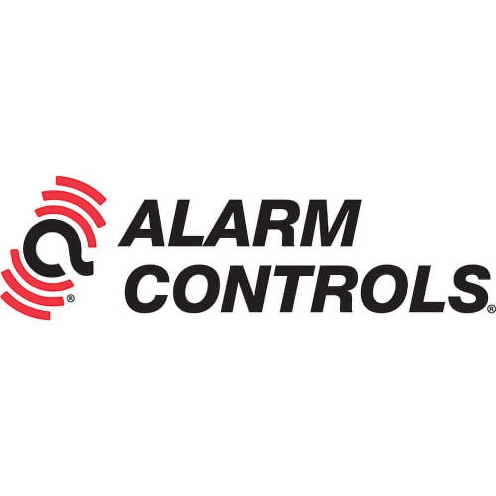 Alarm Controls REB-1A Request to Exit Push, Bar 36"