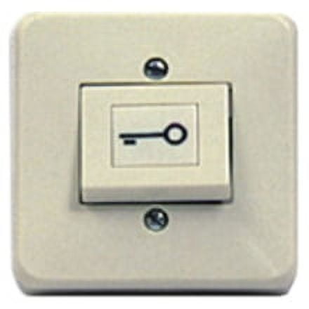 RCI 909S-MOW Rocker Switch, Surface Mounted