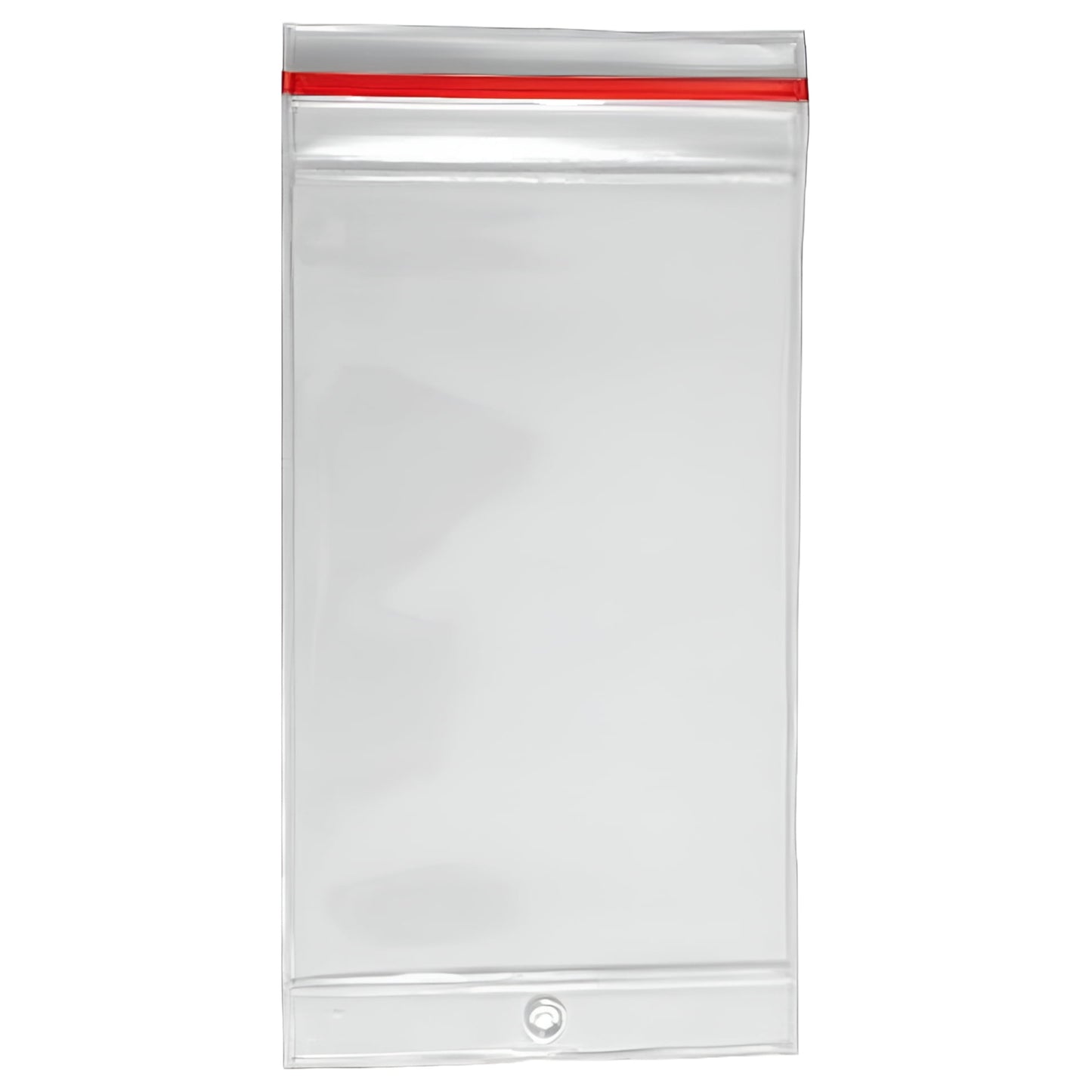 Resealable Fire Extinguisher Tag Cover (25 pcs)