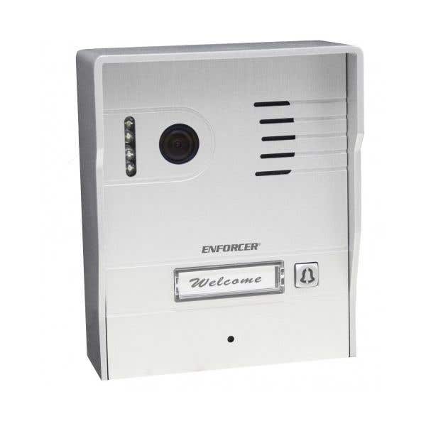 Seco-Larm DP-264-CQ Additional Hands-Free Camera for DP-264-1C7Q