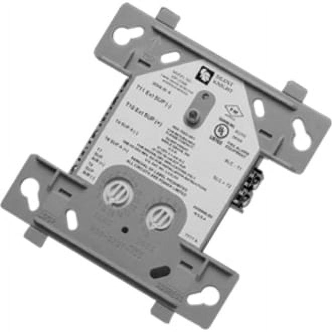 Silent Knight SK-MONITOR Addressable Input Monitor Module