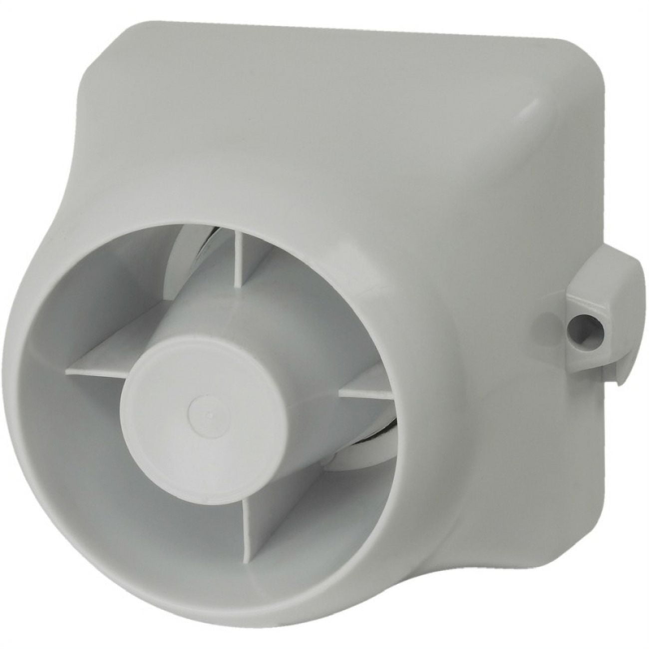 ADI PRO 0E-OUTDSIREN Indoor/Outdoor Self Contained 120dB Siren