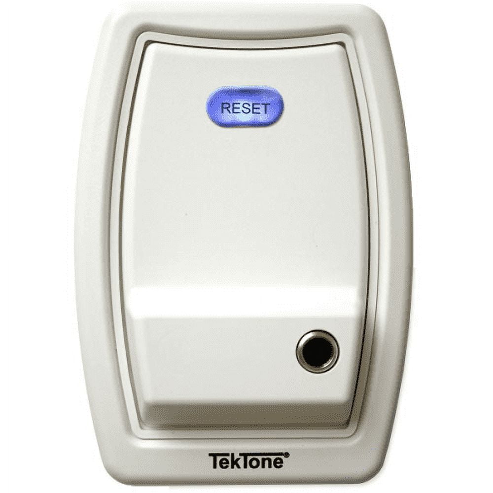 TekTone SF121 Tek-CARE Single Patient Station with .25in, Jack