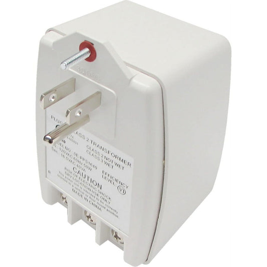 UltraTech 0E-PPS1640 16.5VAC Plug-In Transformer