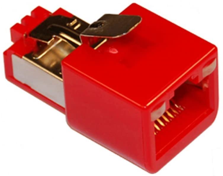 VIGITRON VI2001 RJ45 Compatible Ethernet Surge Protector