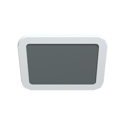 Honeywell Home WTS800 Touchscreen Keypad