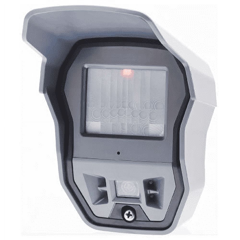 Videofied OMV601MB Outdoor MotionViewer Battery-Powered PIR Motion Sensor with Integrated Video Camera