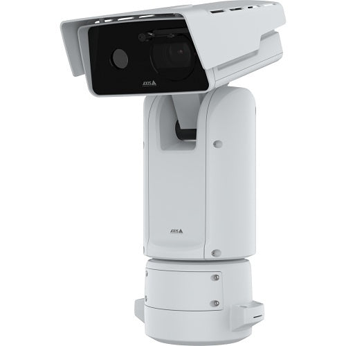 AXIS Q8752-E Mk II Bispectral PTZ Camera, 35-105mm Zoom Lens, 30 fps