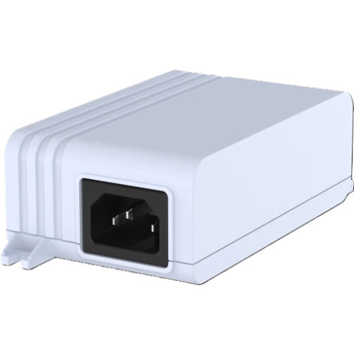 AXIS TU8006 Single-Port 60W IEEE 802.3bt High PoE Midspan