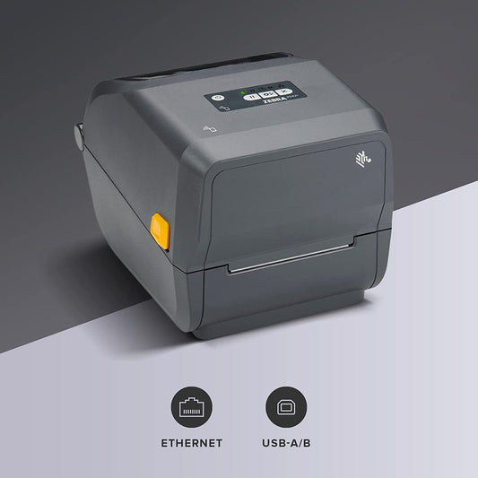 Zebra ZD421 Barcode Printer