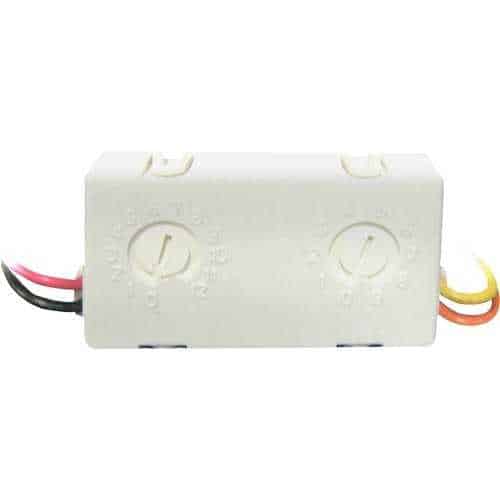 Kidde FX-IDC1B Intelligent Analog Class Input Mini Module