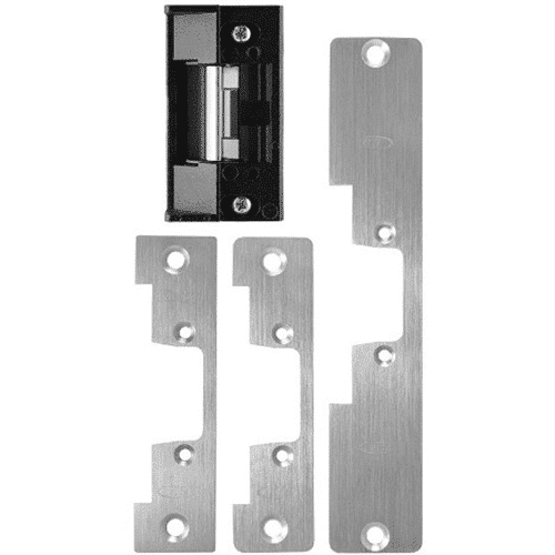 RCI S65U 6 Series Standard Profile Electric Strike