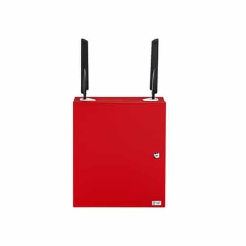Honeywell Home LTE-CFA AT&T Internet and 4G High Security Fire Communicator for VISTA Control Panels (Replaces IGSMCFP4G)