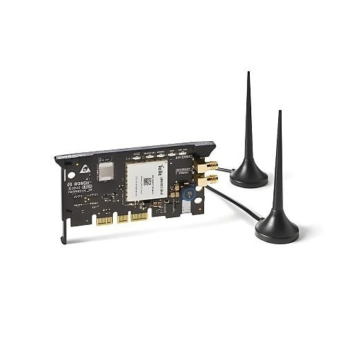 Radionix B444-V2 Conettix Plug-In Cellular Communicator