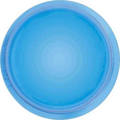 System Sensor LENS-BC2 L-Series Lens for any Indoor Ceiling-Mountable Strobes, Blue