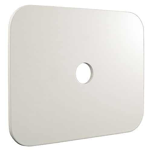 ELK CPL Universal Cover Plate, 7.37"W 6"H .125"D, 5-Pack